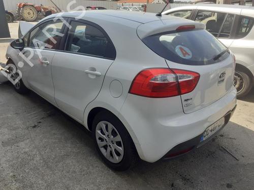 Left mirror KIA RIO III (UB)  | BP13844977C26 