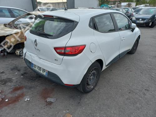 Steering column stalk RENAULT CLIO IV (BH_)  | BP16252320I23 