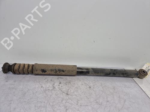 Used Left rear shock absorber DACIA SANDERO II 1.5 dCi (90 hp) 32399277