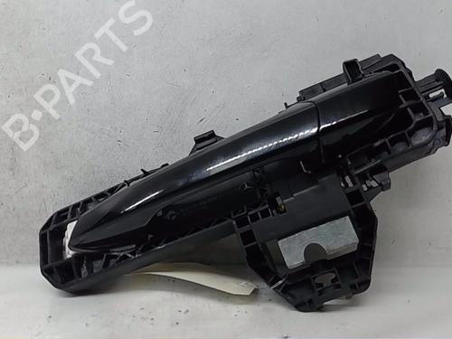 Rear left exterior door handle MERCEDES-BENZ C-CLASS (W204)  | BP17050905C130 