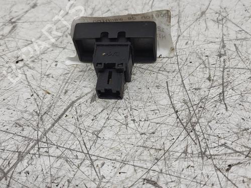 Warning switch NISSAN PIXO (UA0) 1.0 | BP37597332I22 - Image 2