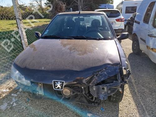 Used Parts PEUGEOT 106 II (1A_, 1C_)  1.4 i  4612646