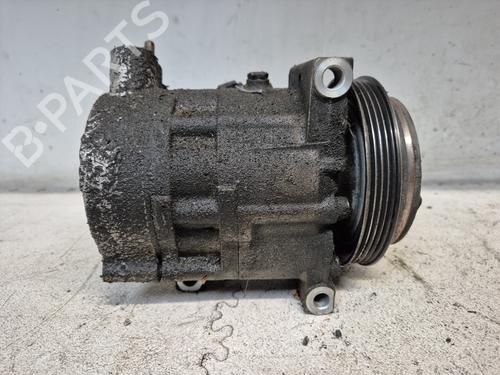 Used AC compressor NISSAN 350Z Coupe (Z33) 3.5 (280 hp) 25436303