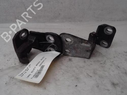 Used Hinge/Door check strap LAND ROVER RANGE ROVER SPORT I (L320) 2.7 D 4x4 (190 hp) 15774452