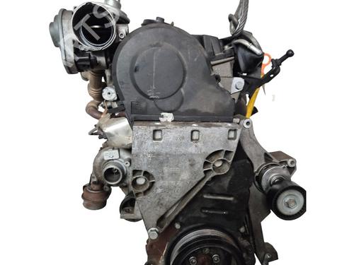 Engine SKODA ROOMSTER (5J7) 1.9 TDI | BP29621134M1 
