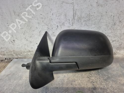 Left mirror NISSAN MICRA III (K12) 1.2 16V | BP29901544C26