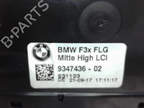 Air vent BMW 2 Coupe (F22, F87) M2 | BP16028765I21 