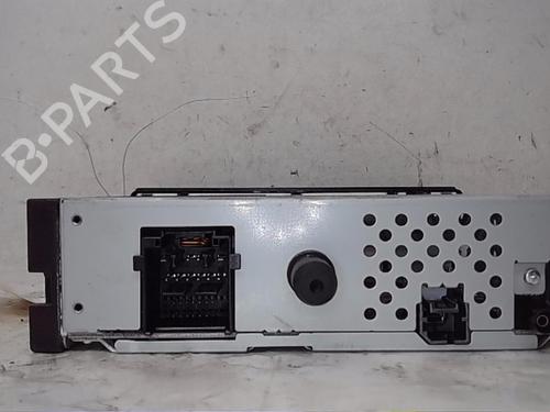 Used Radio FORD TRANSIT CONNECT V408 Box Body/MPV 1.0 EcoBoost (100 hp) 13857050