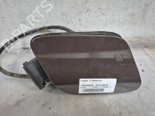 Used Fuel flap FIAT TIPO Hatchback (356_, 357_) 1.6 D (356HXG1B, 356HXG11) (120 hp) 27489484