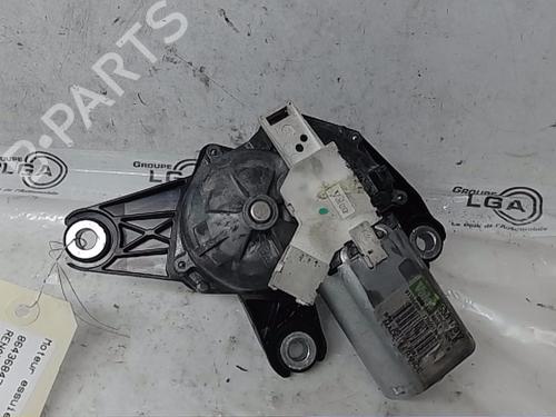 Ruitenwissermotor achter RENAULT TRAFIC II Bus (JL)  | BP17786255M102 
