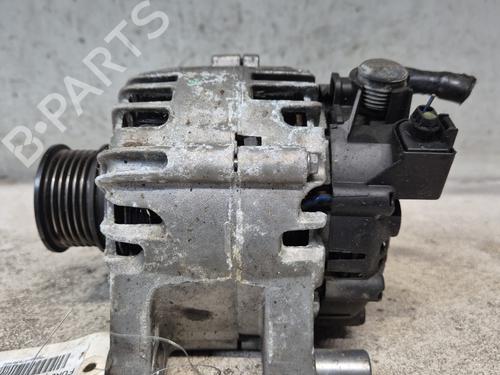 Used Alternator FORD KUGA I [2008-2012]  27095104
