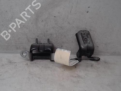 Used Hinge/Door check strap NISSAN QASHQAI / QASHQAI +2 I (J10, NJ10, JJ10E) 1.5 dCi (106 hp) 15541267