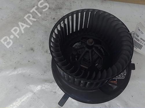 Heater blower motor VW BEETLE Convertible (5C7, 5C8) 2.0 TDI | BP19281673M62 