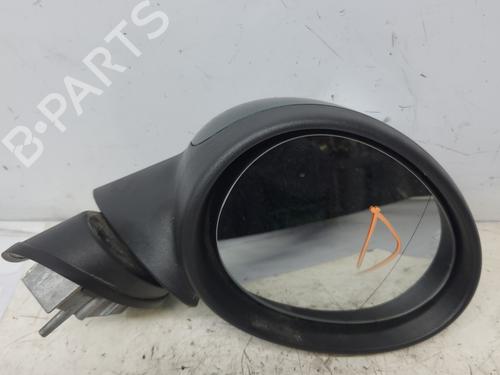 Used Right mirror Right mirror MINI MINI (R56) One (95 hp) 33221457 33221457