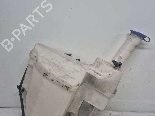 Used Windscreen washer tank Windscreen washer tank CITROËN C1 II (PA_, PS_) 1.0 VTi 68 (69 hp) 34106085 34106085