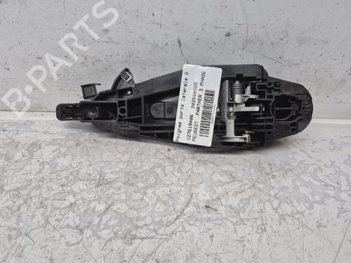 rear-right-exterior-door-handle-peugeot-partner-box-bodympv-k9-2018-36834647 main image