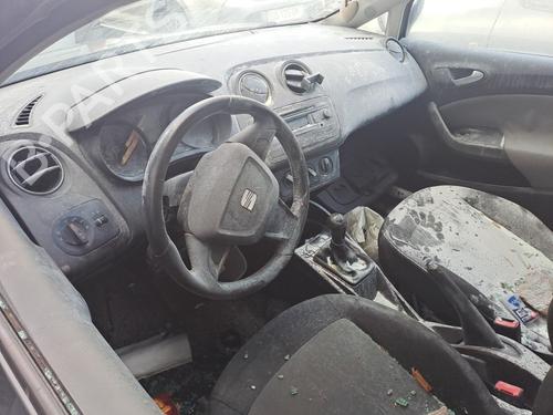 Front left window mechanism SEAT IBIZA IV (6J5, 6P1) 1.2 TDI | BP25450810C22 