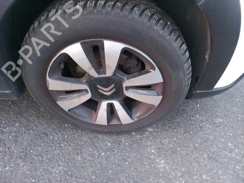 Rear mirror CITROËN C3 III (SX) 1.2 PureTech 82 | BP31151450I6 