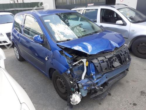Used Parts RENAULT TWINGO II (CN0_) [2007-2025]  4352775