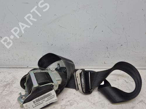 Used Front left seatbelt Front left seatbelt PEUGEOT 207 (WA_, WC_) 1.4 HDi (68 hp) 33969024 33969024