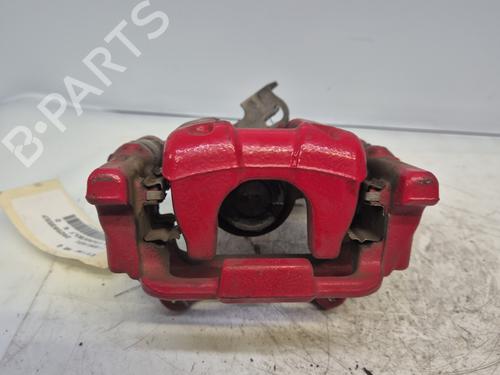 Left rear brake caliper VW GOLF VI (5K1) 2.0 GTi | BP31179111M107
