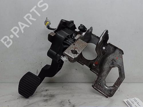 Clutch pedal CITROËN DS3 (SA_) 1.6 VTi 120 | BP14570766I13 