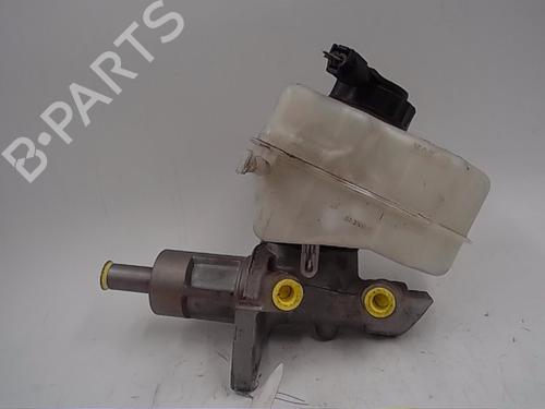 Used Brake master cylinder BMW 3 Coupe (E92) 335 d (286 hp) 14522855