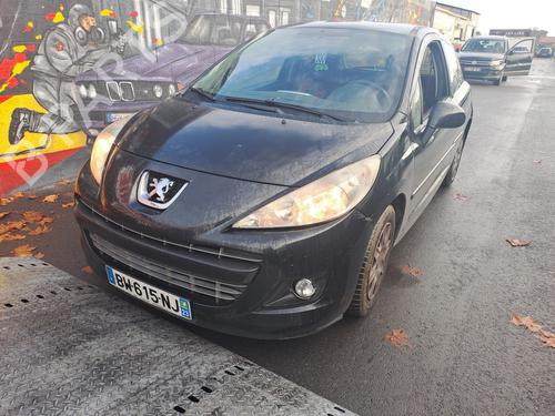 Used Parts PEUGEOT 207 (WA_, WC_) 1.6 HDi 4742876