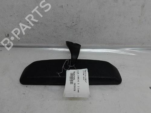 Rear mirror KIA CARENS III MPV (UN) 2.0 CRDi 140 | BP15690869I6 