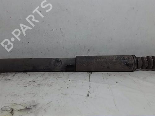 Used Left rear shock absorber RENAULT CLIO III (BR0/1, CR0/1) [2005-2014]  13827970