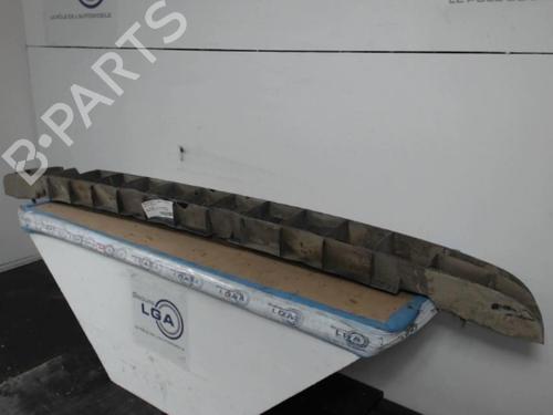 Used Rear bumper reinforcement CITROËN BERLINGO / BERLINGO FIRST MPV (MF_, GJK_, GFK_) 2.0 HDI 90 (MFRHY) (90 hp) 13870782