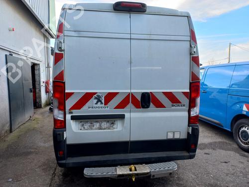 Radio PEUGEOT BOXER Van 2.0 BlueHDi 160 | BP32485387E6  - Image 14