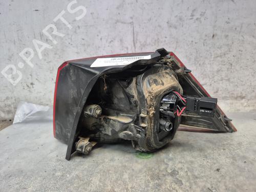 Right taillight VW GOLF VI (5K1) | BP29962841C35