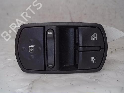 Left front window switch OPEL CORSA D (S07) 1.3 CDTI (L08, L68) | BP13832614I27 