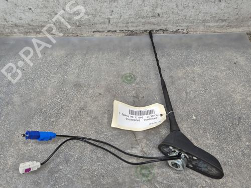 Antenna/Base PEUGEOT 308 SW II (LC_, LJ_, LR_, LX_, L4_) 1.6 BlueHDi 120 | BP30714404C140