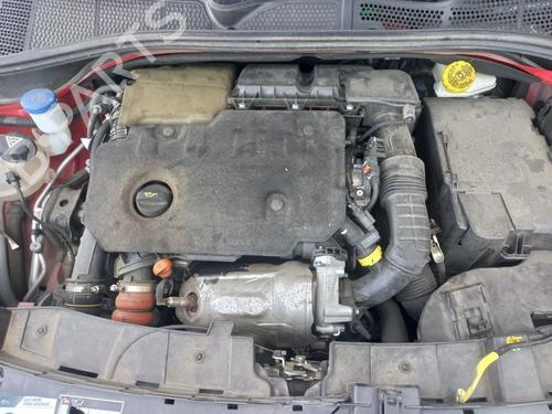 Used Engine Engine CITROËN C4 CACTUS 1.5 BlueHDi 100 (102 hp) 34200929 34200929