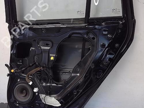 Right rear door RENAULT KOLEOS I (HY_) 2.0 dCi 4x4 (HY0K) | BP17219270C5 