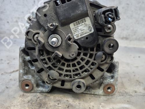 Generator RENAULT TWINGO III (BCM_, BCA_)  | BP29550365M7