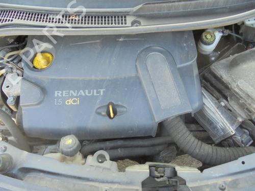 Other RENAULT TWINGO II (CN0_) 1.5 dCi (CN0E) | BP13866506O1 