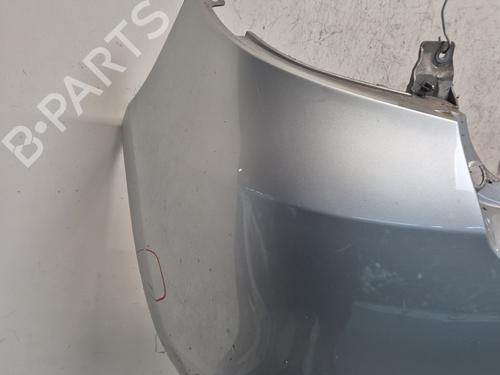 Bagtil kofangere RENAULT CLIO III (BR0/1, CR0/1)  | BP30047190C8 