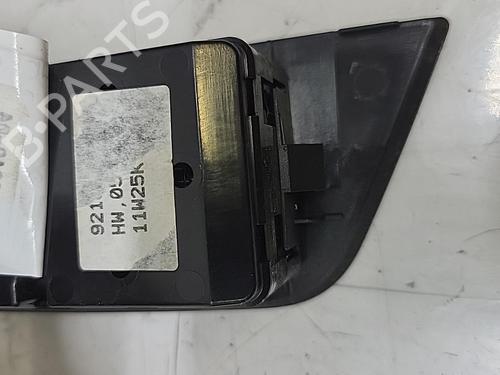 left-front-window-switch-bmw-x1-e84-2009-2010-2011-2012-2013-2014-2015-36834156 main image
