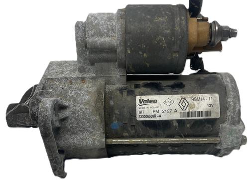 Starter RENAULT CLIO IV (BH_) 1.5 dCi 90 | BP36834458M8 - Image 3