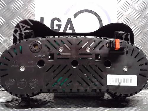 Instrument cluster ALFA ROMEO GIULIETTA (940_) 1.6 JTDM (940FXD1A) | BP13850371C47 
