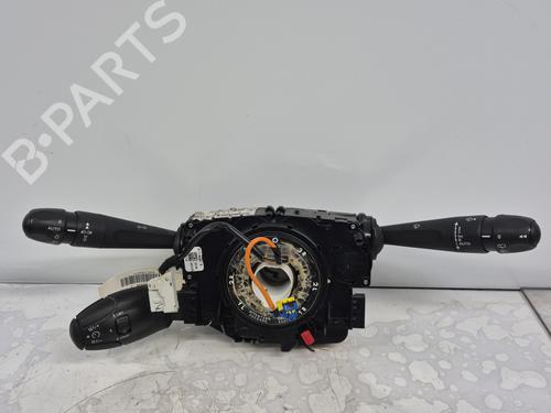 Used Steering column stalk PEUGEOT 2008 I (CU_) 1.2 THP 110 / PureTech 110 (110 hp) 32399259