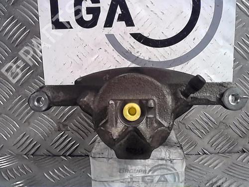 Right front brake caliper RENAULT TALISMAN (LP_) 1.8 TCe 225 (LPM1) | BP14522452M104 