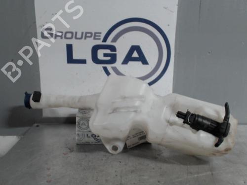 Used Windscreen washer tank FORD KA (RU8) 1.3 TDCi (75 hp) 13870260