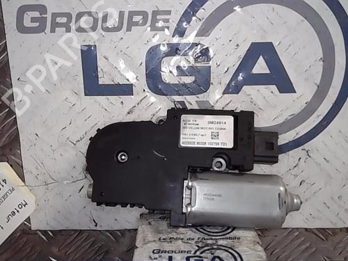 Used Sunroof engine PEUGEOT 308 II (LB_, LP_, LW_, LH_, L3_) 1.6 GTi (L35GNH) (272 hp) 13858897