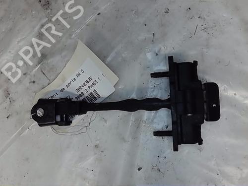 Used Hinge/Door check strap PEUGEOT 3008 II SUV (MC_, MR_, MJ_, M4_) 1.5 BlueHDi 130 (131 hp) 23099604