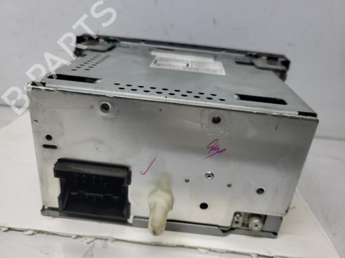 Radio FORD FOCUS C-MAX (DM2) 1.6 TDCi | BP33443746E6 - Image 3