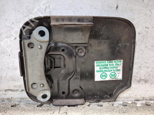 Fuel flap DACIA SANDERO II TCe 90 (B8M1, B8MA, B8AC) | BP27856393C131